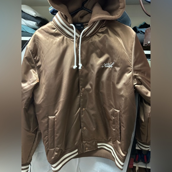 Kith Gorman Bomber Jacket - Picture 2 of 4